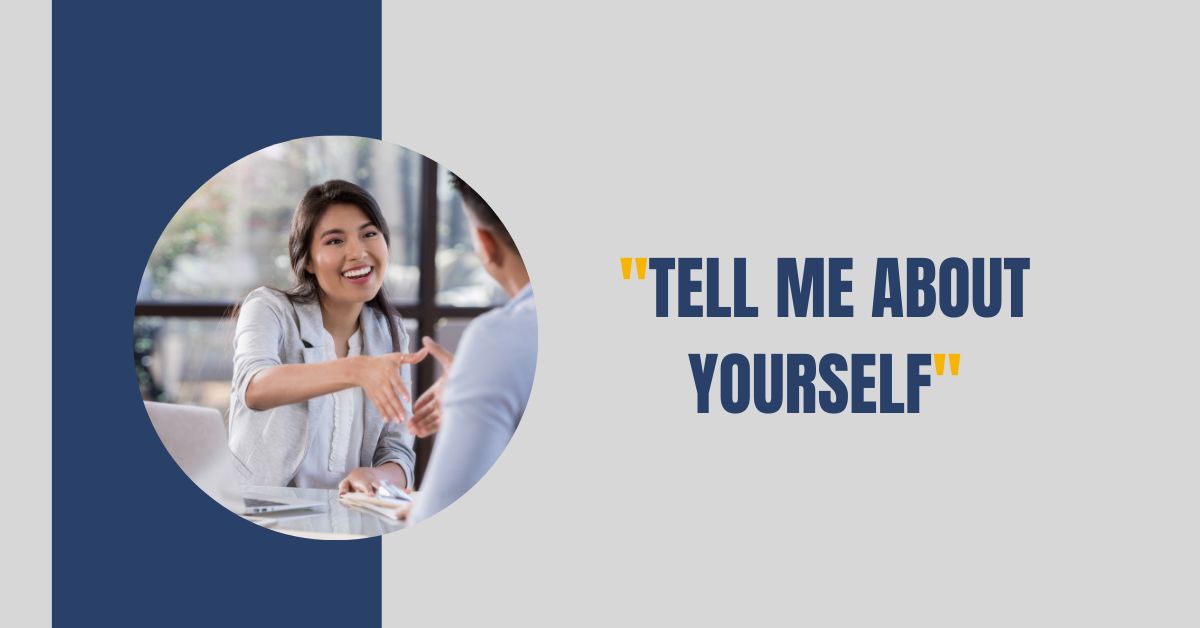 Top 5 tips for Tell me about yourself in a UAE interview !